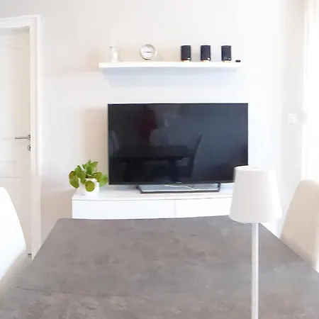 Rooftop トロギール