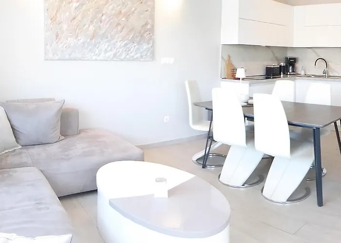 Apartamento Rooftop Trogir