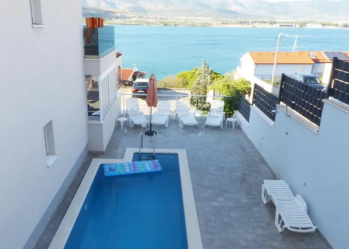 Apartamento Rooftop Trogir