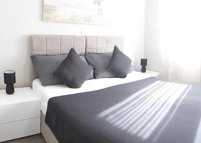 Apartamento Rooftop *