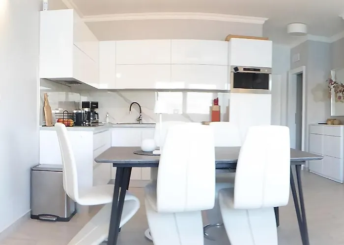 Apartamento Rooftop Trogir