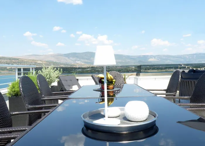 Rooftop Apartamento *