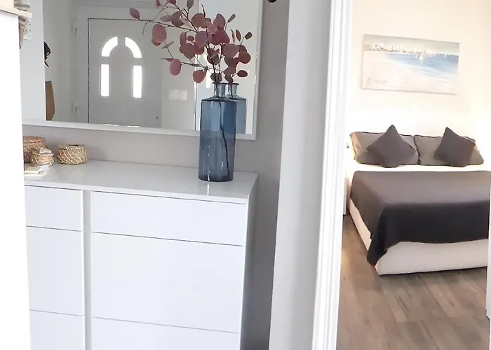 Rooftop Appartement *