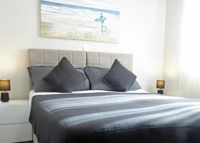 Apartamento Rooftop Trogir