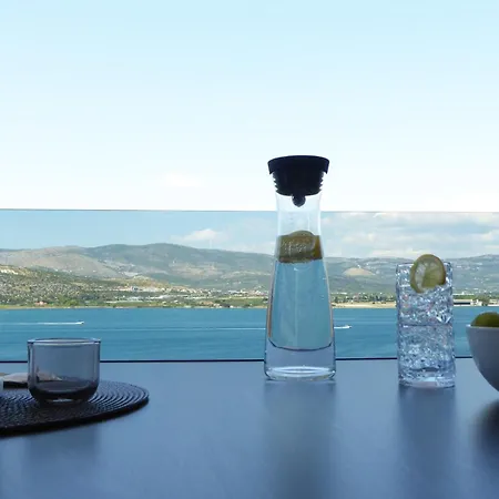 Apartmán Rooftop Trogir