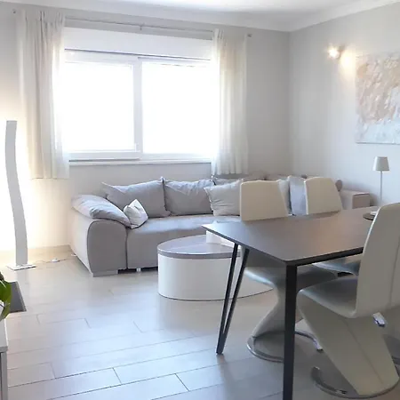 Rooftop Apartament Trogir
