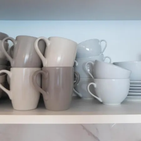 Rooftop Apartament Trogir