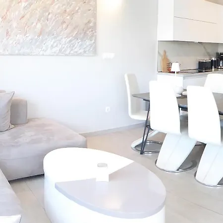 Apartament Rooftop Trogir