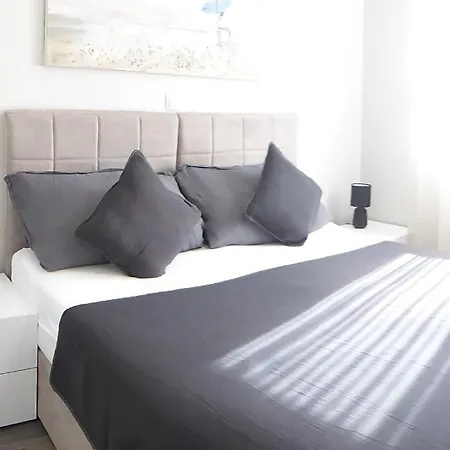 Apartament Rooftop *