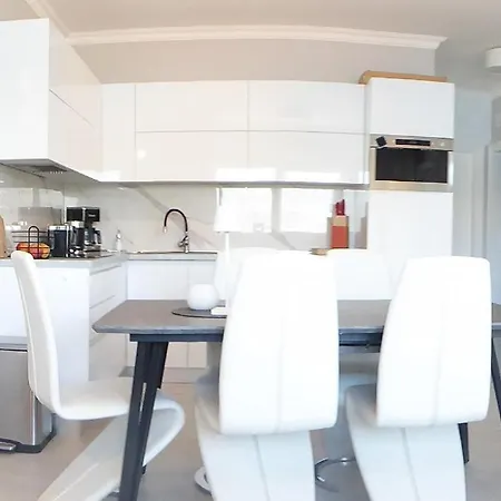 Apartament Rooftop Trogir