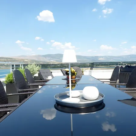 Rooftop Apartament *