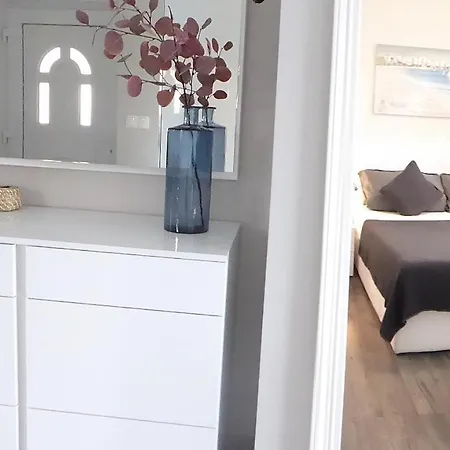 Rooftop Apartament *