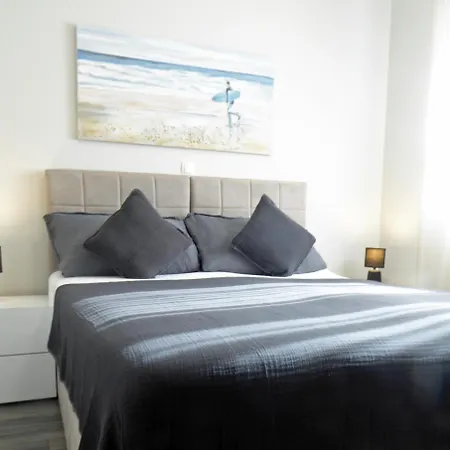 Apartament Rooftop Trogir