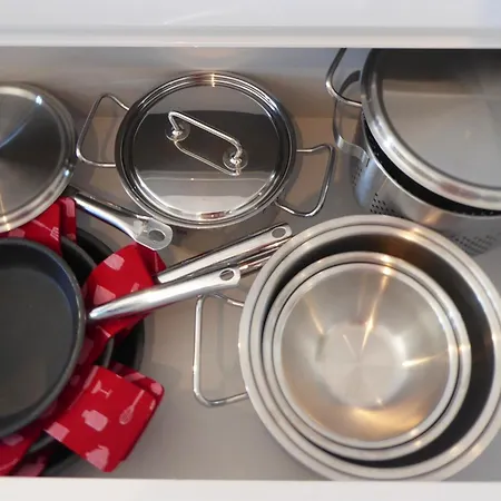 Rooftop Apartament Trogir